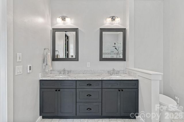 405 E Tremont Avenue, Charlotte, NC 28203