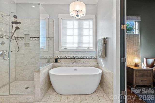 405 E Tremont Avenue, Charlotte, NC 28203