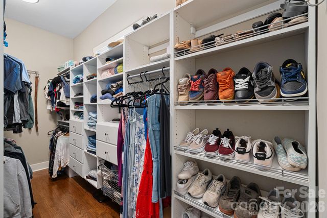 405 E Tremont Avenue, Charlotte, NC 28203