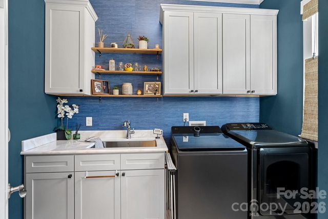 405 E Tremont Avenue, Charlotte, NC 28203