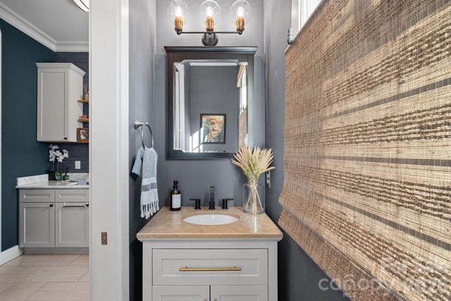 405 E Tremont Avenue, Charlotte, NC 28203