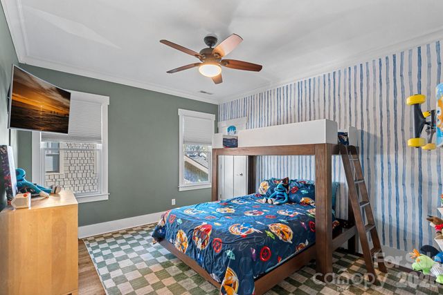 405 E Tremont Avenue, Charlotte, NC 28203