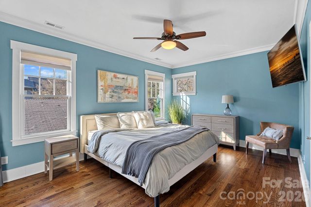 405 E Tremont Avenue, Charlotte, NC 28203