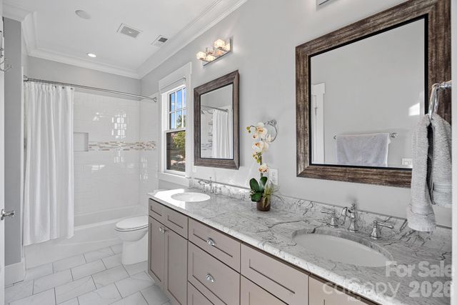 405 E Tremont Avenue, Charlotte, NC 28203