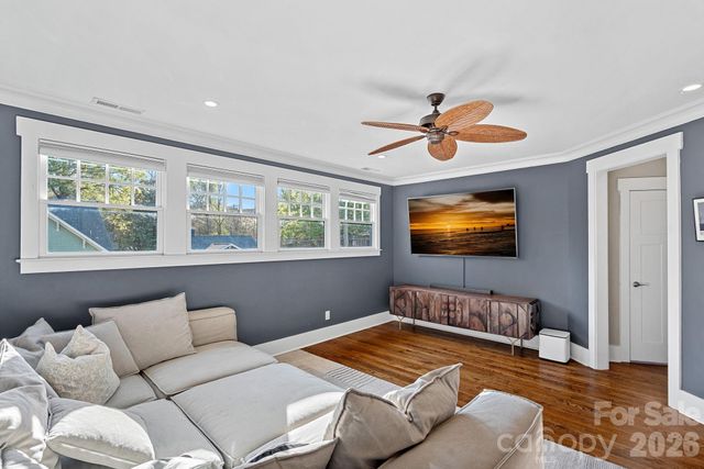 405 E Tremont Avenue, Charlotte, NC 28203