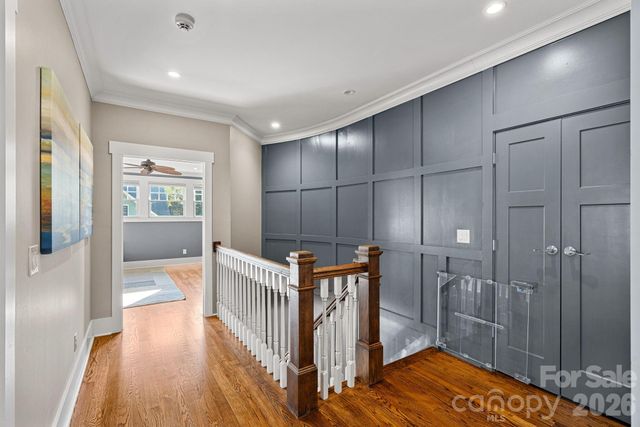 405 E Tremont Avenue, Charlotte, NC 28203