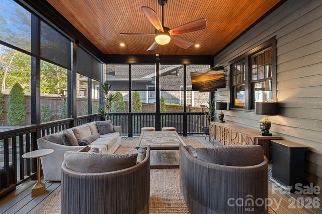 405 E Tremont Avenue, Charlotte, NC 28203