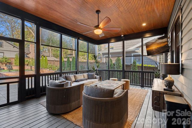 405 E Tremont Avenue, Charlotte, NC 28203