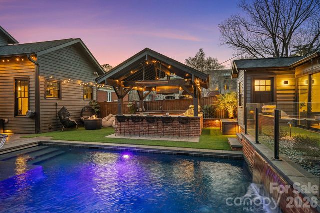 405 E Tremont Avenue, Charlotte, NC 28203