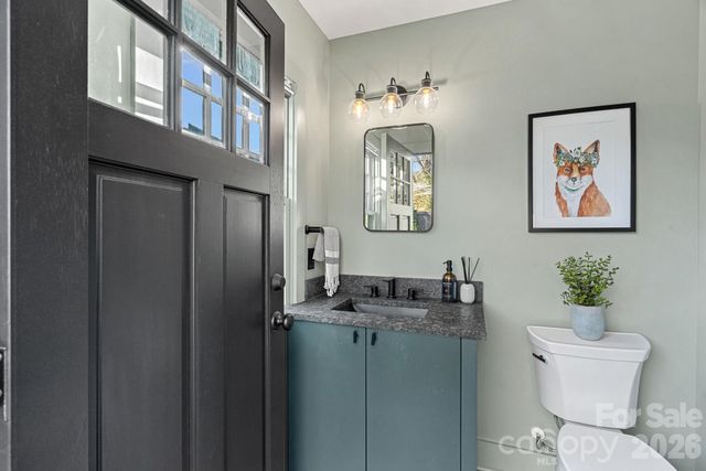 405 E Tremont Avenue, Charlotte, NC 28203