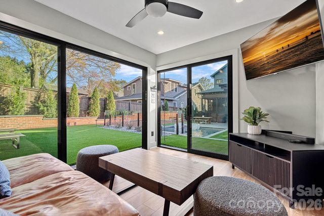 405 E Tremont Avenue, Charlotte, NC 28203