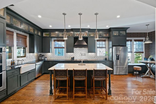 405 E Tremont Avenue, Charlotte, NC 28203