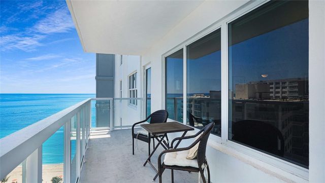 3750 Galt Ocean Drive 1807, Fort Lauderdale, FL 33308