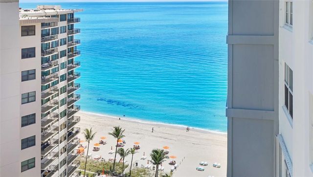 3750 Galt Ocean Drive 1807, Fort Lauderdale, FL 33308