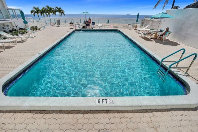 3750 Galt Ocean Drive 1807, Fort Lauderdale, FL 33308