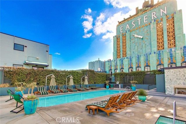 849 S Broadway 606, Los Angeles, CA 90014