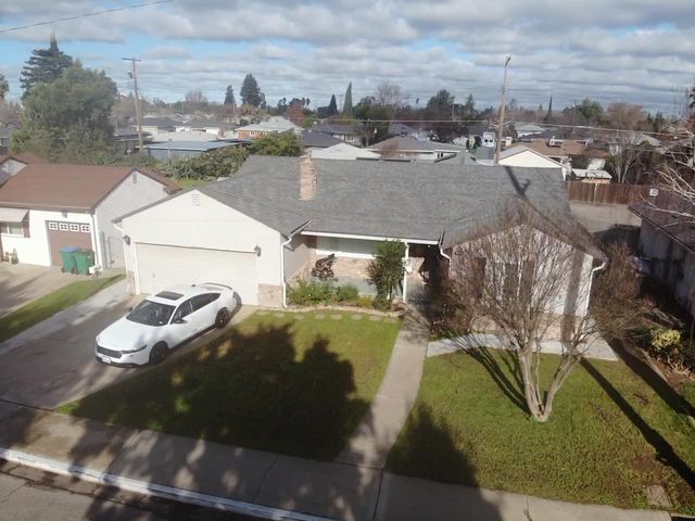 609-611 Kettleman, Lodi, CA 95240