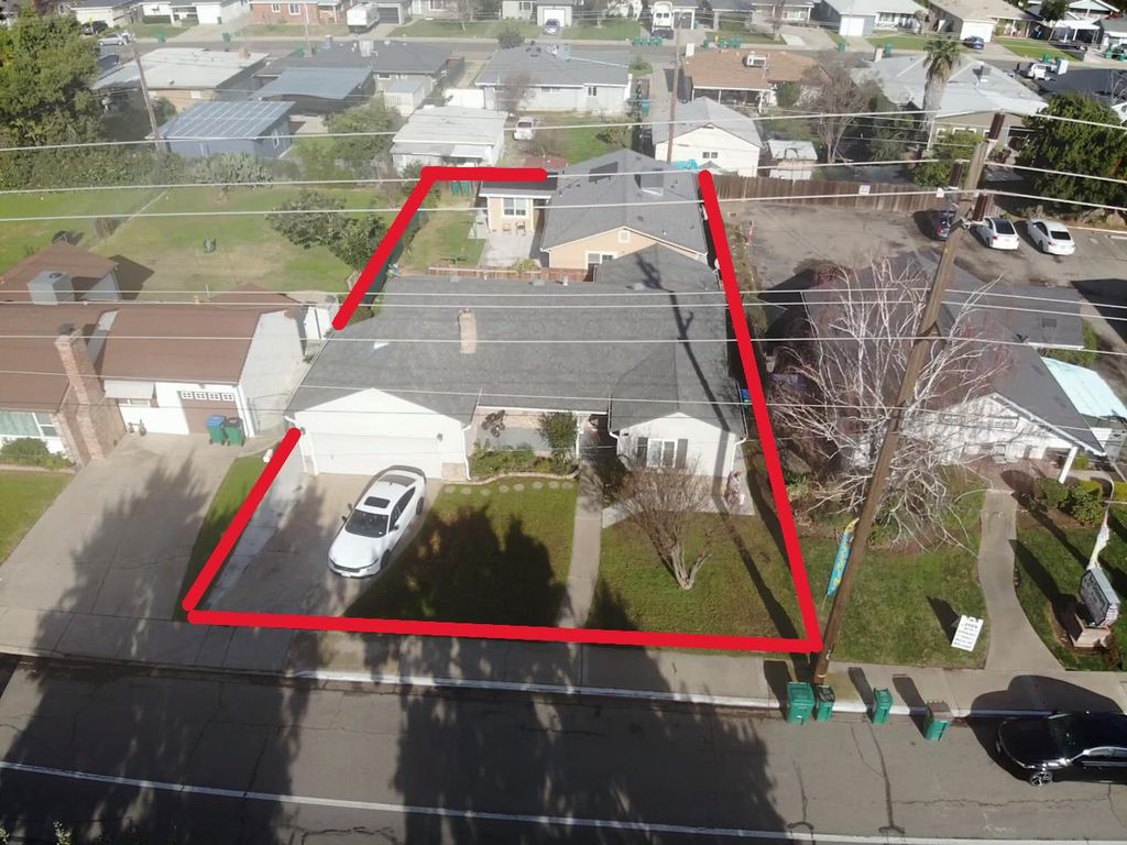 609-611 Kettleman, Lodi, CA 95240