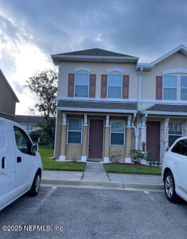 13026 SUNSET LAKE Drive, Jacksonville, FL 32258