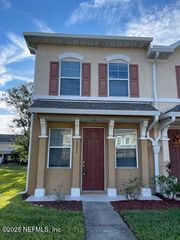 13026 SUNSET LAKE Drive, Jacksonville, FL 32258
