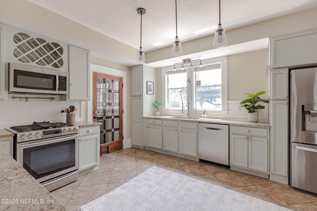 2598 HERSCHEL Street, Jacksonville, FL 32204