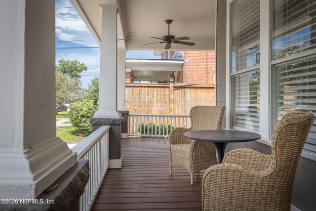 2598 HERSCHEL Street, Jacksonville, FL 32204