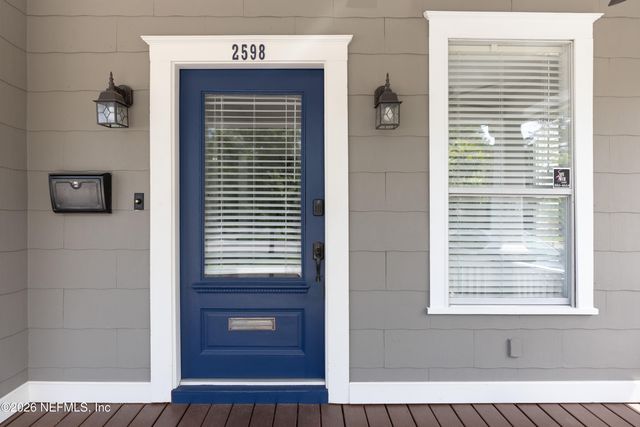 2598 HERSCHEL Street, Jacksonville, FL 32204