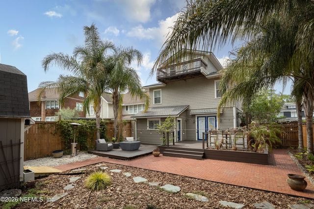 2598 HERSCHEL Street, Jacksonville, FL 32204