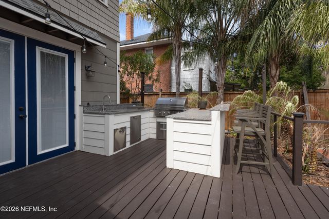 2598 HERSCHEL Street, Jacksonville, FL 32204