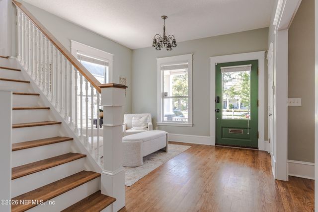 2598 HERSCHEL Street, Jacksonville, FL 32204