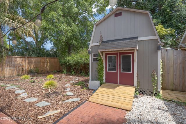 2598 HERSCHEL Street, Jacksonville, FL 32204