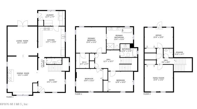 2598 HERSCHEL Street, Jacksonville, FL 32204