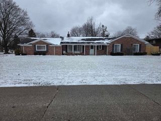 1491 Van Wagoner Drive, Saginaw Twp, MI 48638