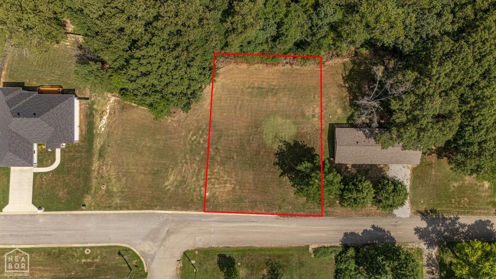 34 Johnwood A, Jonesboro, AR 72404