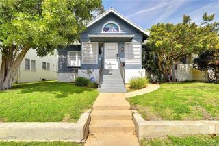 757 759 N Loma Vista, Long Beach, CA 90813