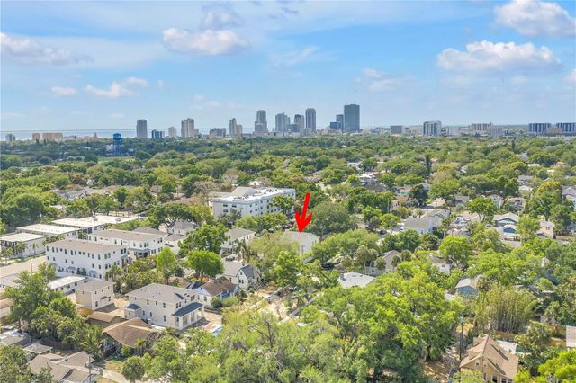 939 19TH AVENUE N, St Petersburg, FL 33704