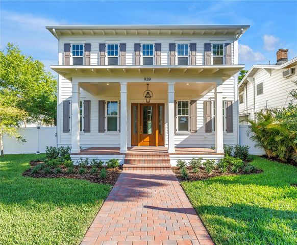 939 19TH AVENUE N, St Petersburg, FL 33704