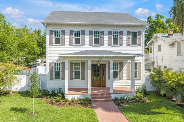 939 19TH AVENUE N, St Petersburg, FL 33704