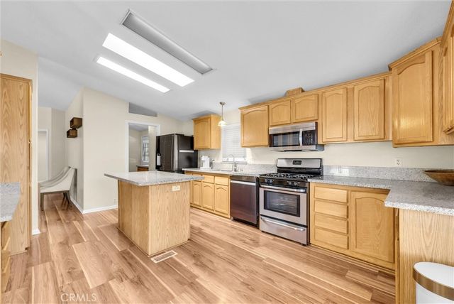 1456 E Philadelphia 143, Ontario, CA 91761