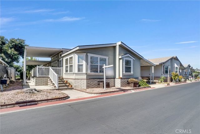 1456 E Philadelphia 143, Ontario, CA 91761