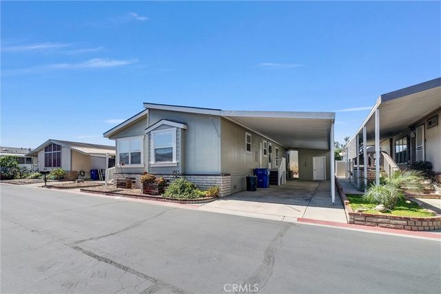 1456 E Philadelphia 143, Ontario, CA 91761