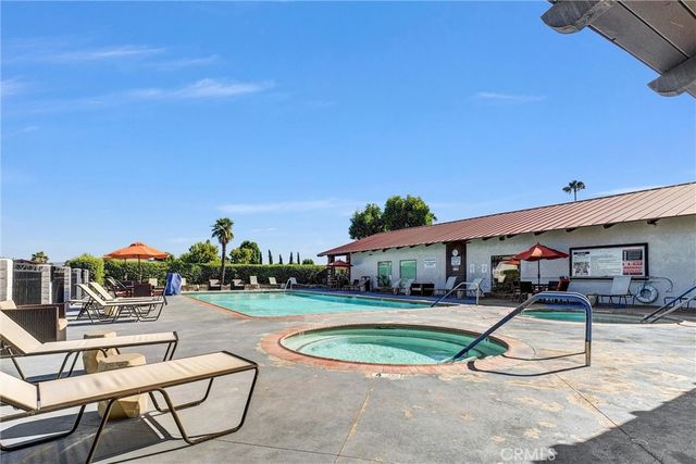 1456 E Philadelphia 143, Ontario, CA 91761