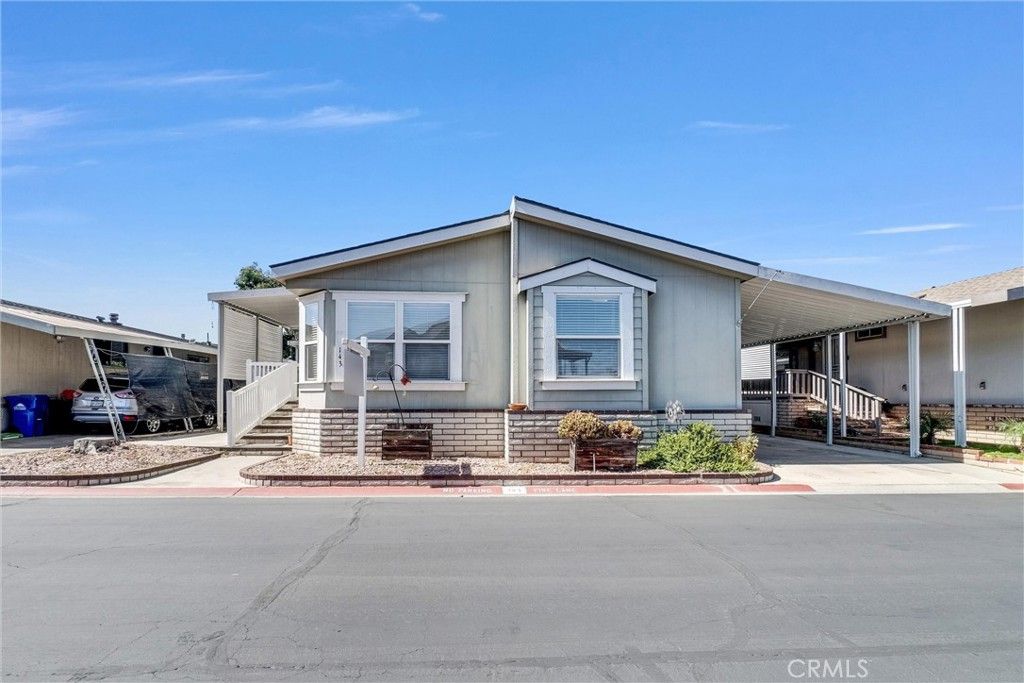 1456 E Philadelphia 143, Ontario, CA 91761