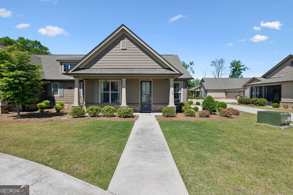 288 Camden Way 92, Dalton, GA 30721