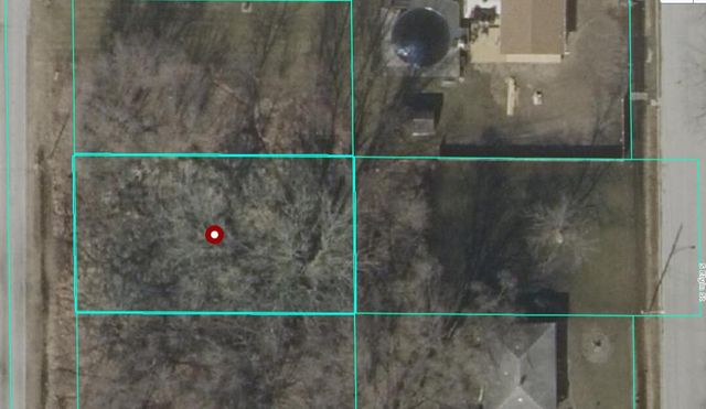 123 S Lillian Street, Griffith, IN 46319