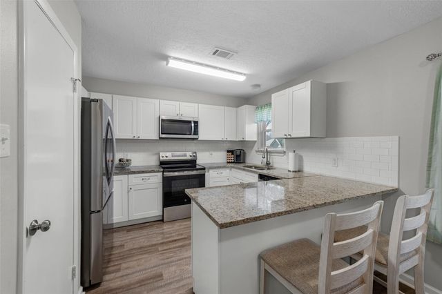 12681 Lake Conroe Hills Drive, Willis, TX 77318