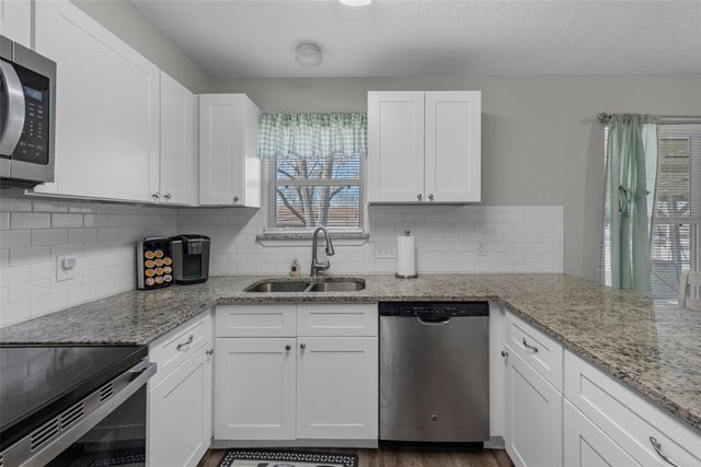 12681 Lake Conroe Hills Drive, Willis, TX 77318