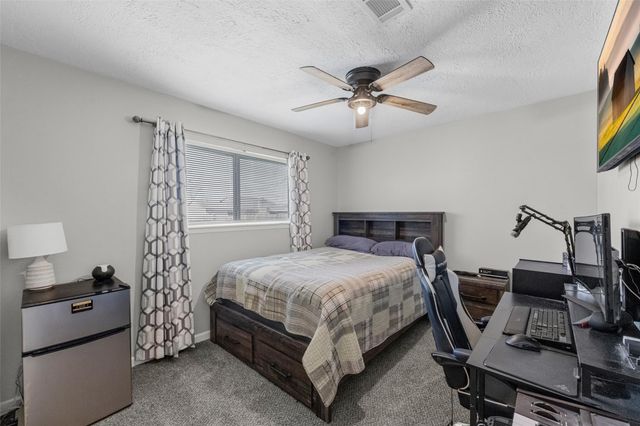 12681 Lake Conroe Hills Drive, Willis, TX 77318