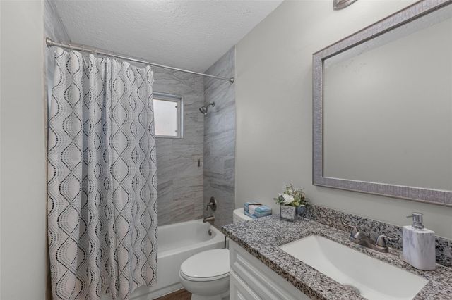 12681 Lake Conroe Hills Drive, Willis, TX 77318