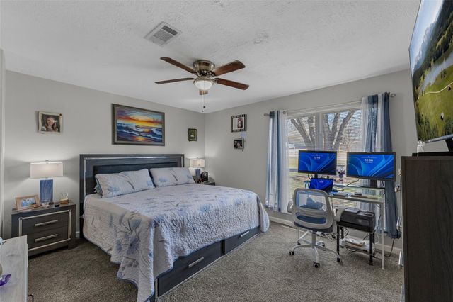 12681 Lake Conroe Hills Drive, Willis, TX 77318